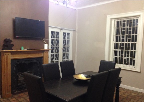 OakLeaf Photo Inside